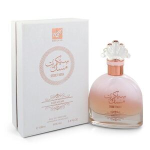 Rihanah Secret Musk Eau De Parfum 3.4oz